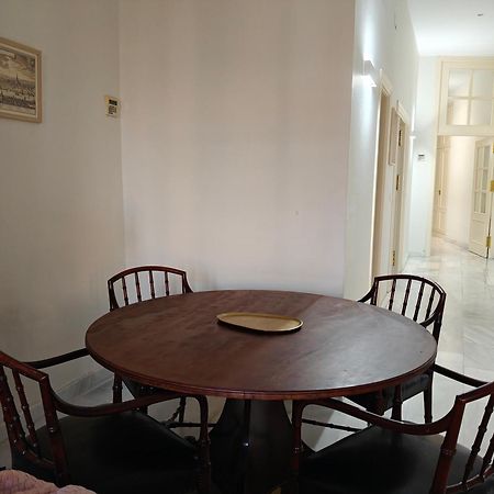 Charming Bright Apartment With Balconies On Cuesta Del Rosario Seville Ngoại thất bức ảnh