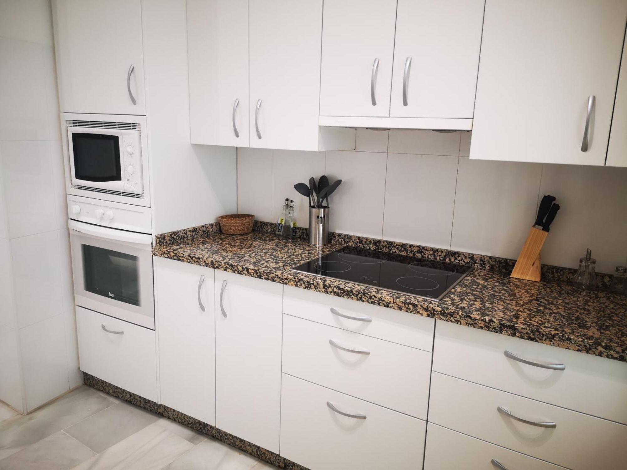 Charming Bright Apartment With Balconies On Cuesta Del Rosario Seville Ngoại thất bức ảnh