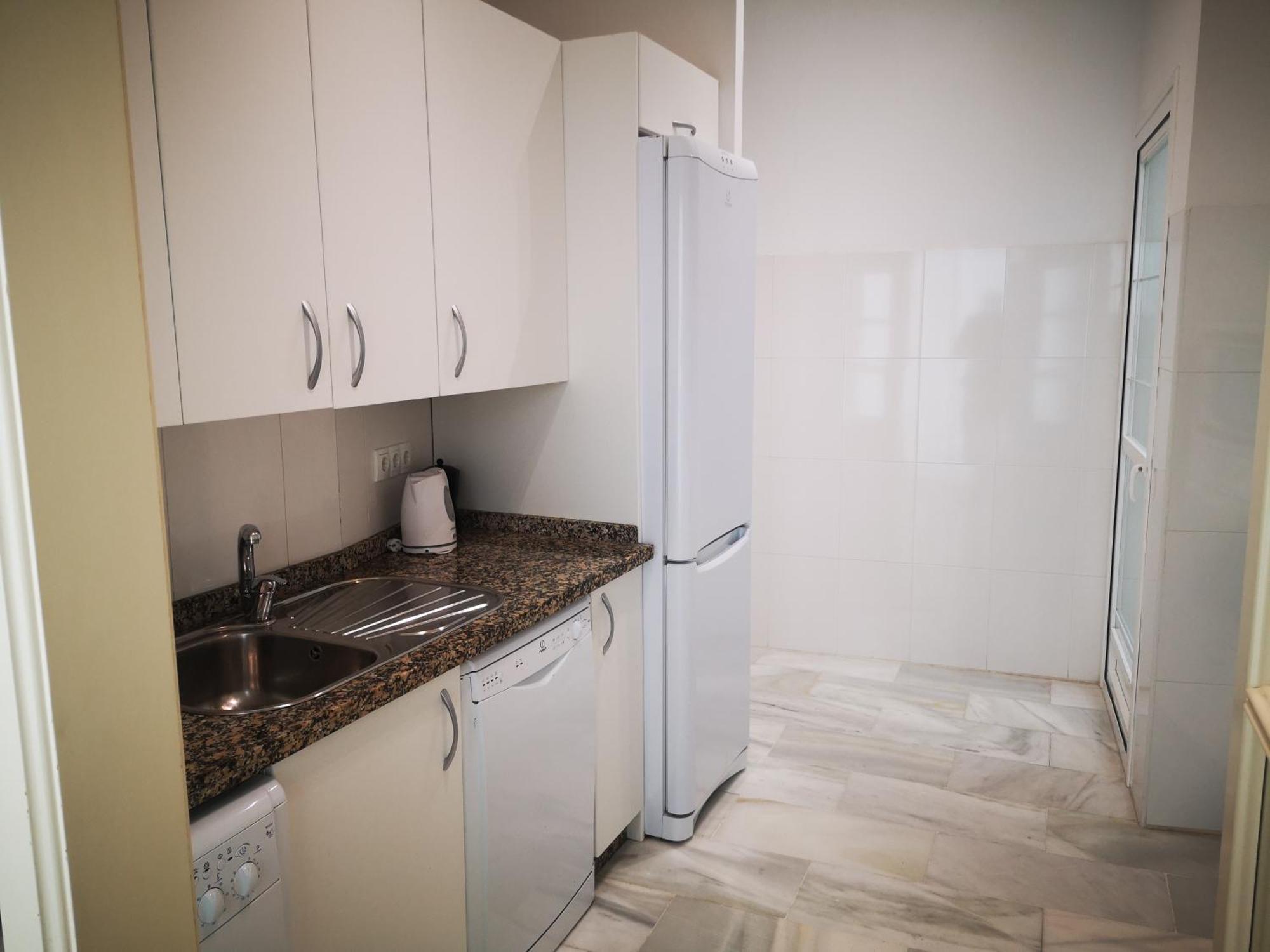 Charming Bright Apartment With Balconies On Cuesta Del Rosario Seville Ngoại thất bức ảnh