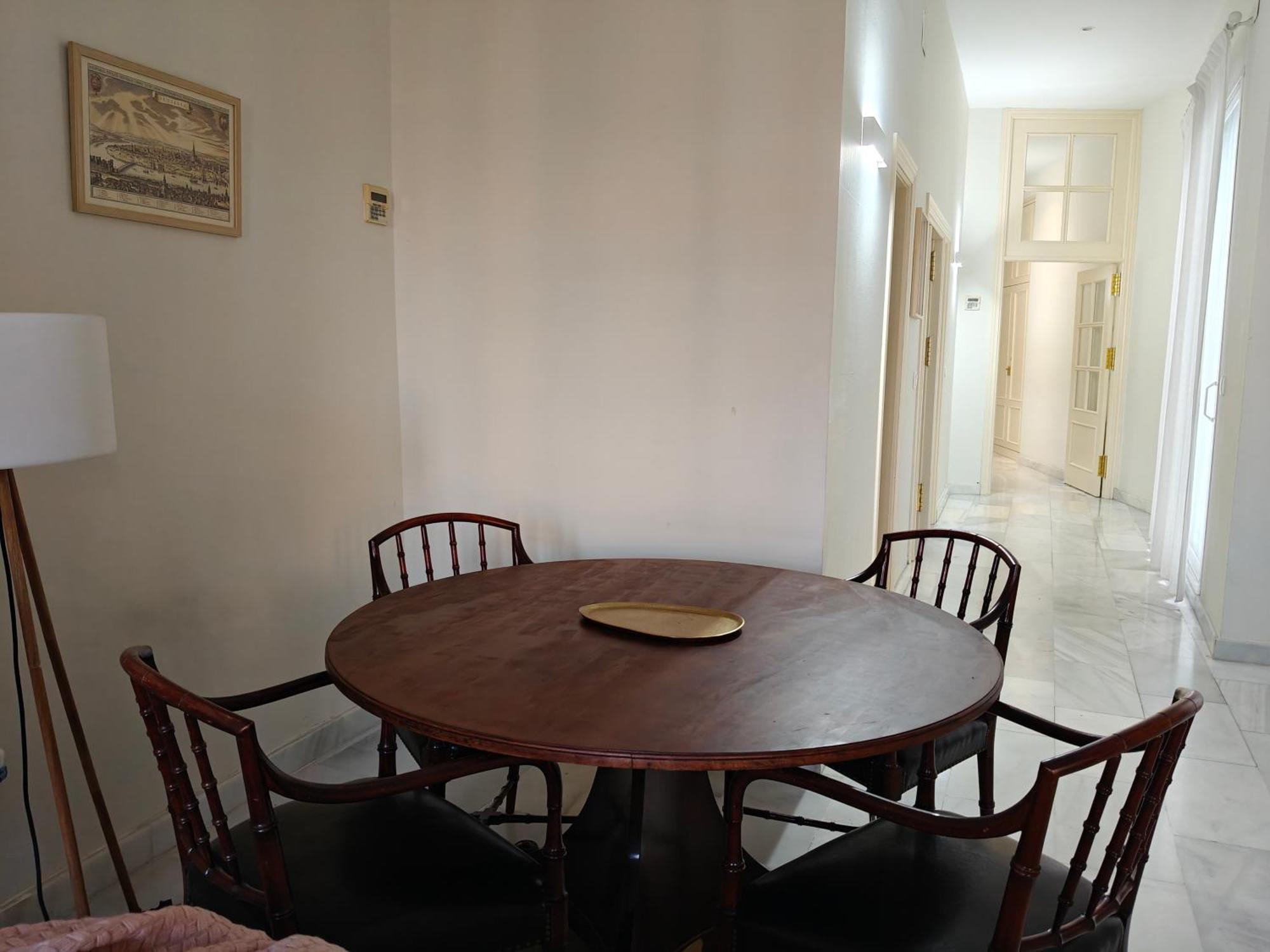 Charming Bright Apartment With Balconies On Cuesta Del Rosario Seville Ngoại thất bức ảnh